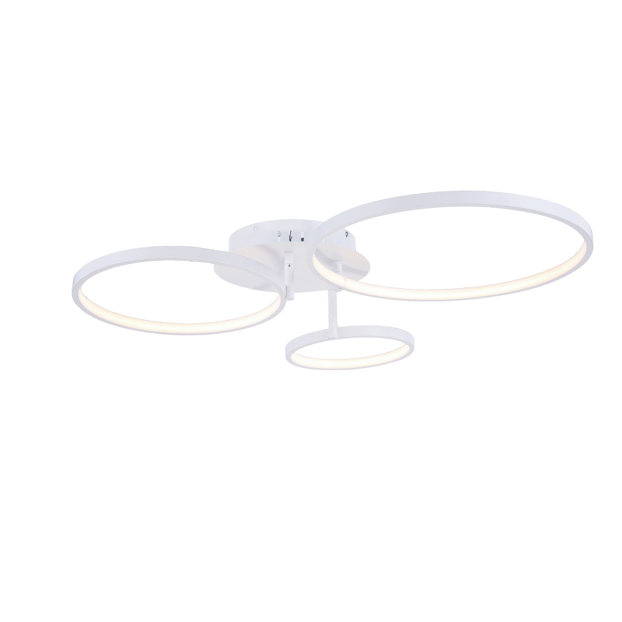 Потолочная светодиодная люстра Erto ST Luce SL904.112.03