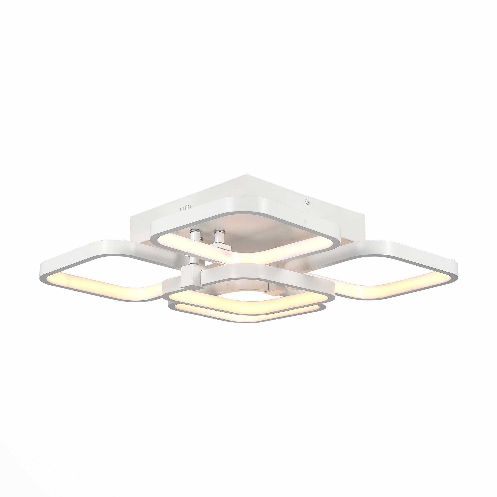 Потолочная светодиодная люстра Erto ST Luce SL904.112.05