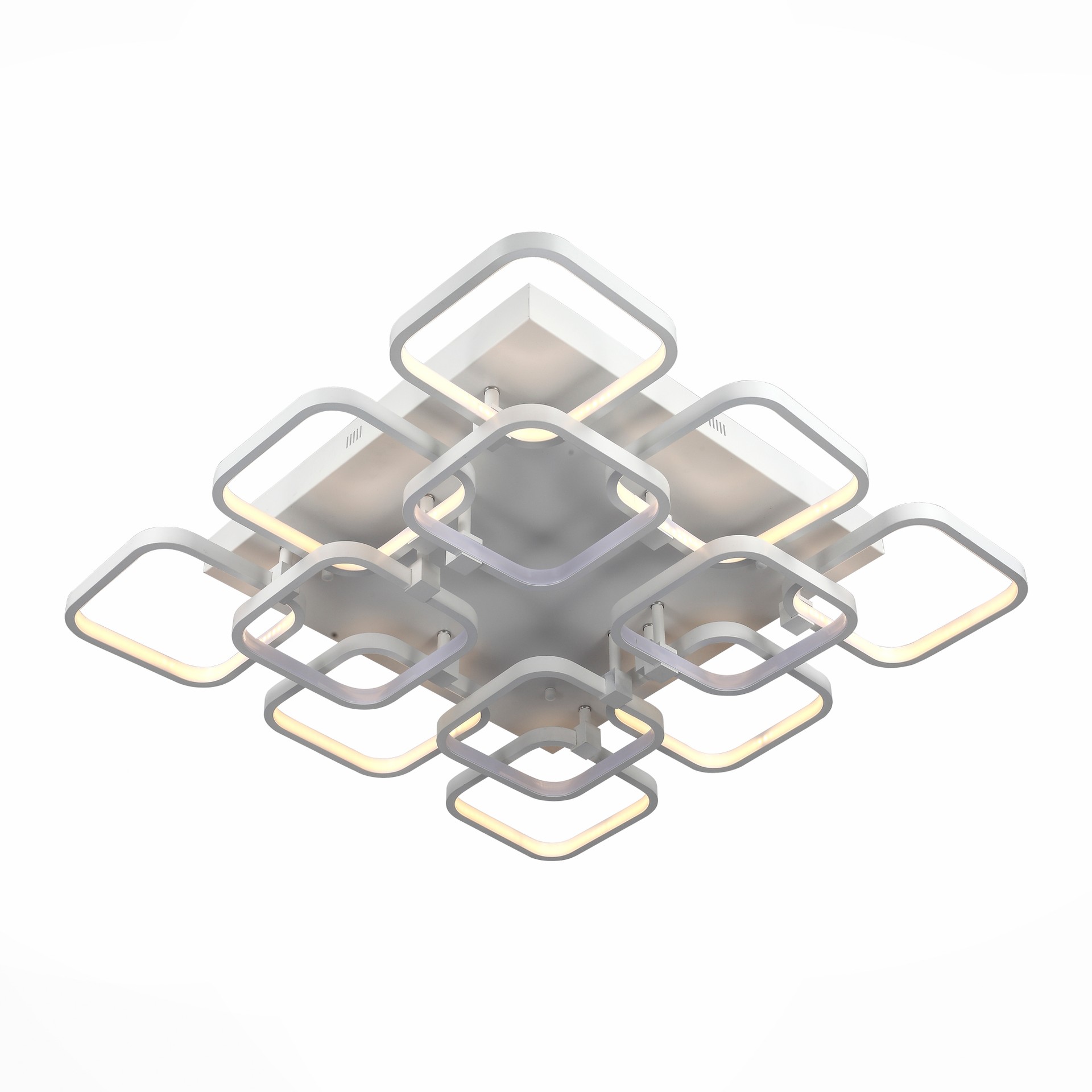 Потолочная светодиодная люстра Erto ST Luce SL904.112.12