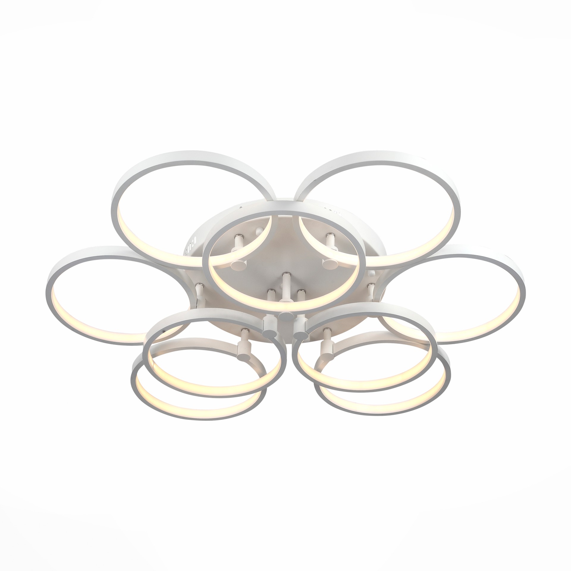 Потолочная светодиодная люстра Erto ST Luce SL904.512.09