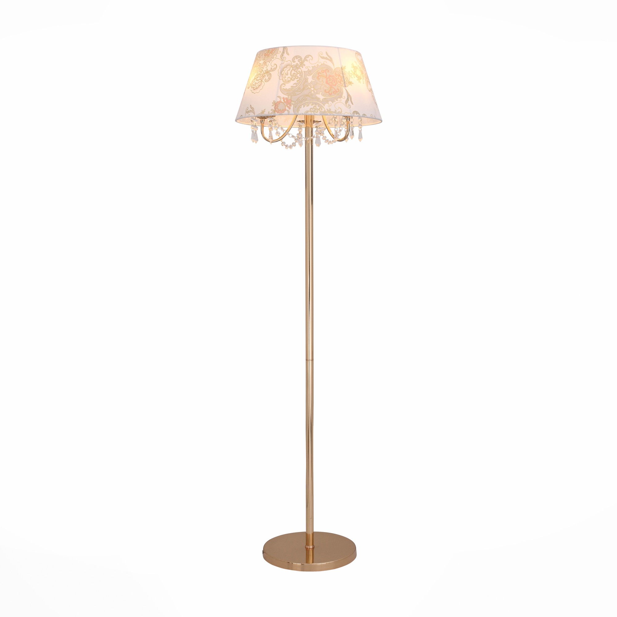 Торшеры напольные