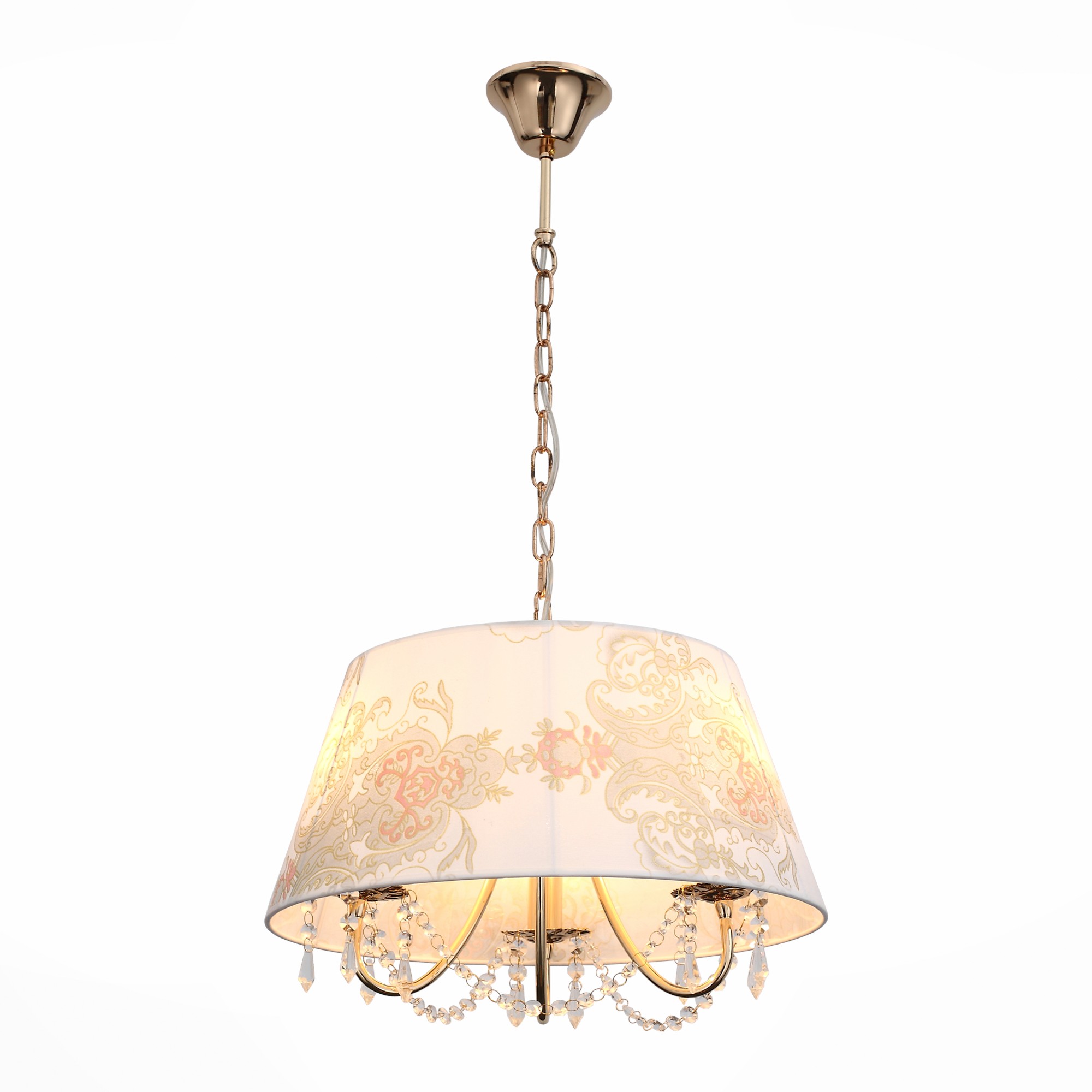 Подвесная люстра ST Luce RIposo SLE102.223.03