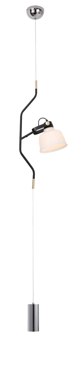 Светильник подвесной Omnilux Zamora OML-28216-01