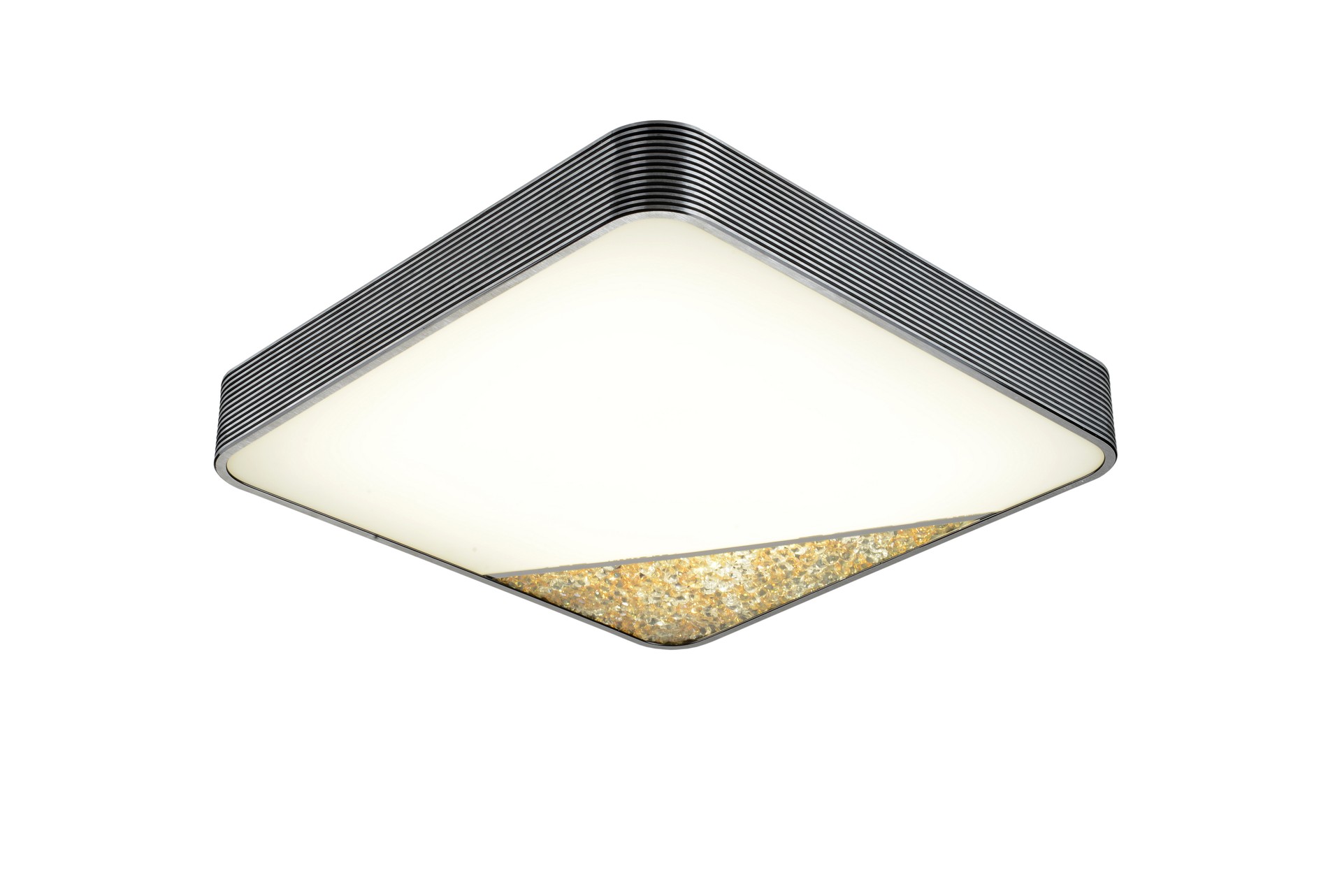 Потолочный светодиодный светильник Omnilux Fleetood OML-45617-45