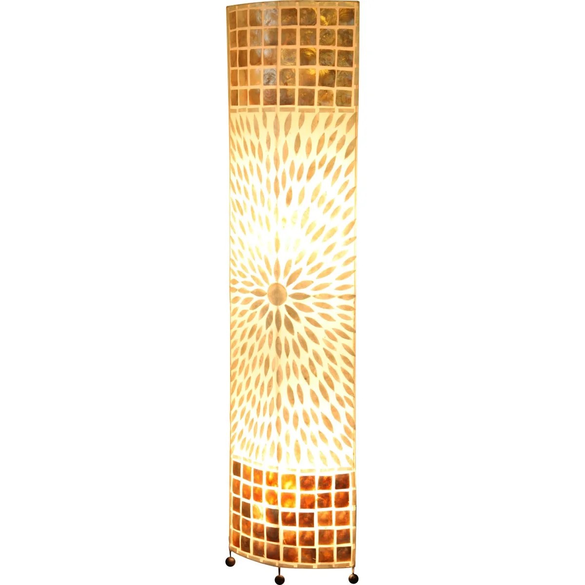 Торшер Globo BALI 25826