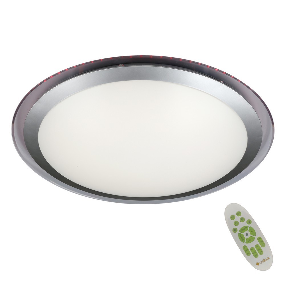 Потолочный LED светильник Omnilux Spectrum OML-47107-60