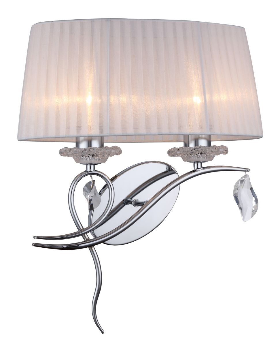 Настенное бра Omnilux Rieti OML-61901-02