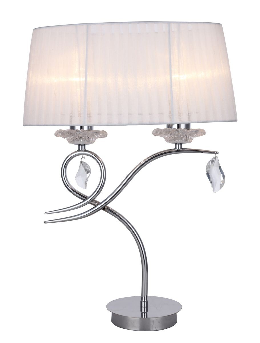 Настольная лампа Omnilux Rieti OML-61904-02