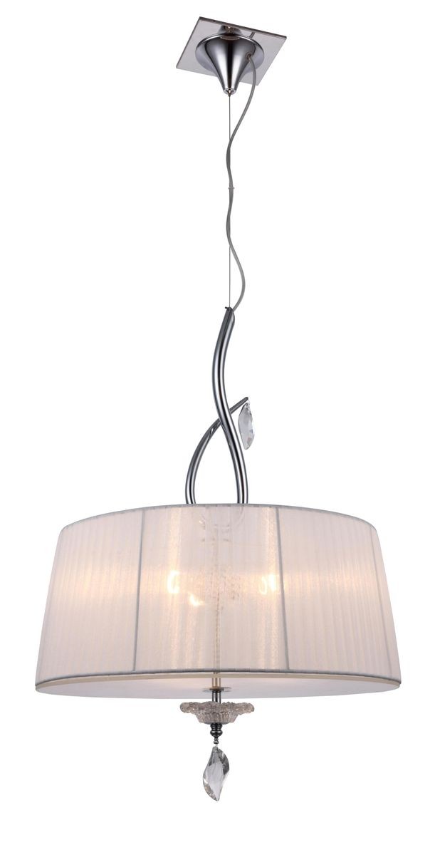 Светильник подвесной Omnilux Rieti OML-61906-03