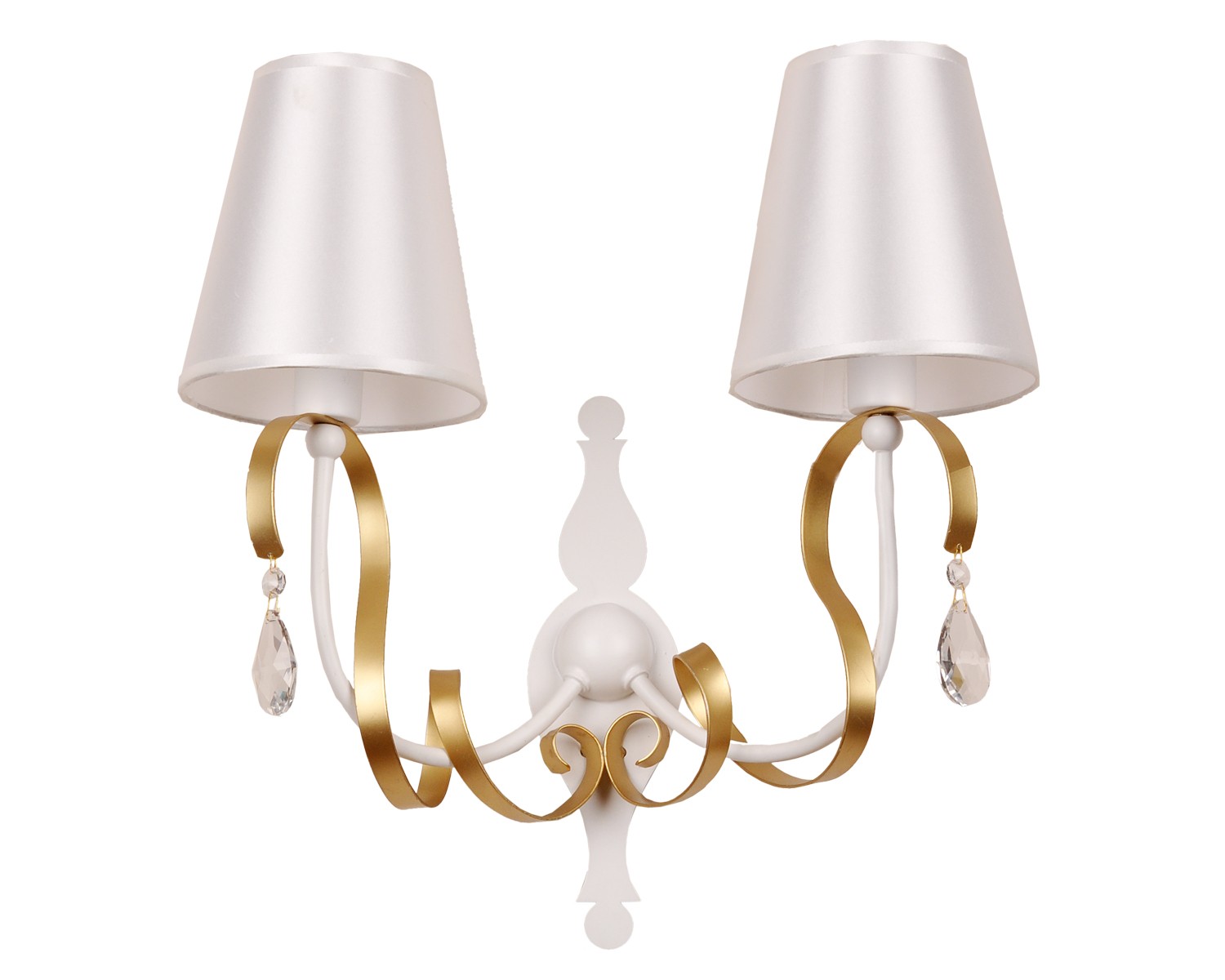 Настенное бра Omnilux OML-742 OML-74201-02