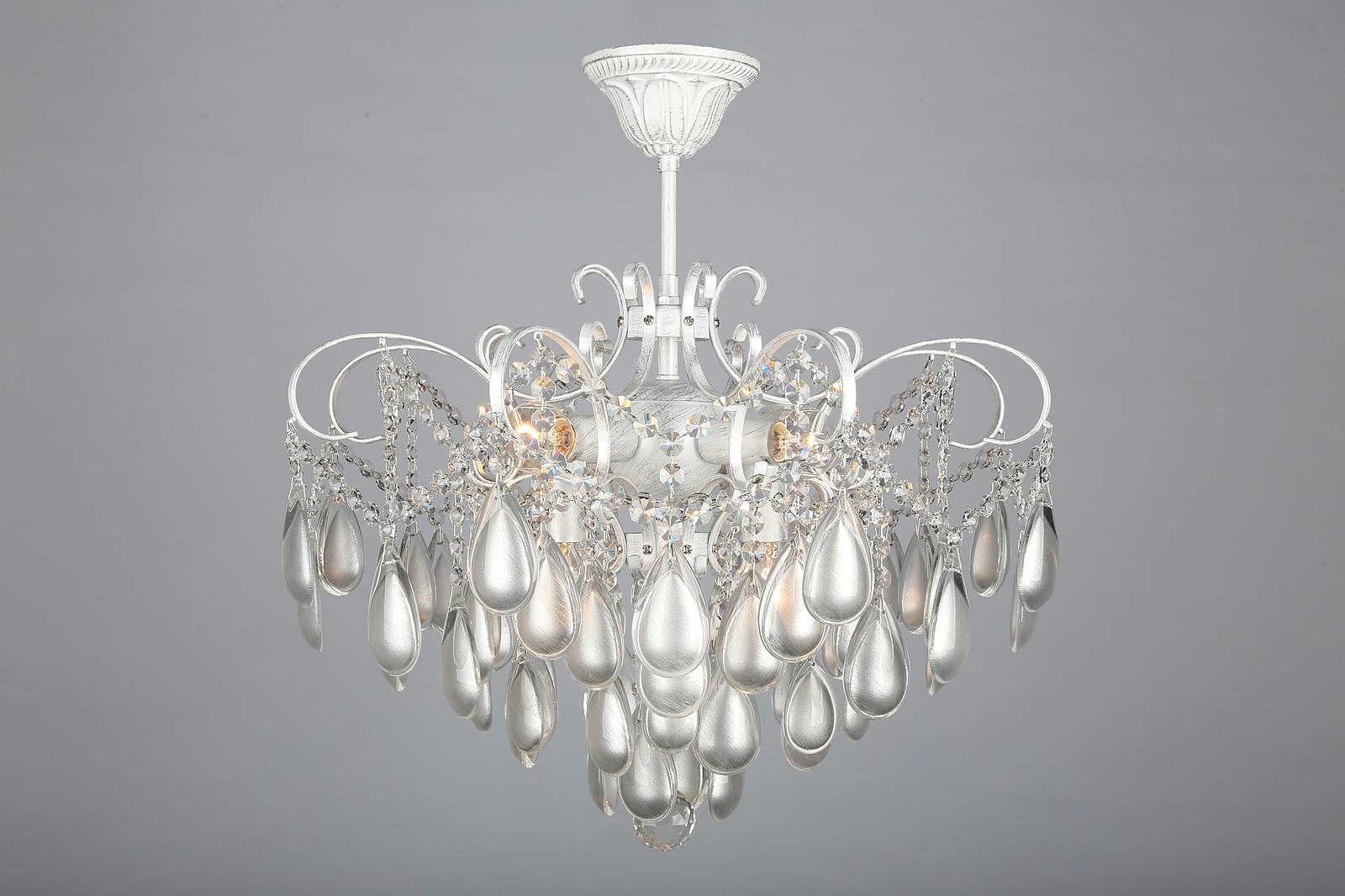 Потолочная люстра Omnilux Agrigento OML-74517-06