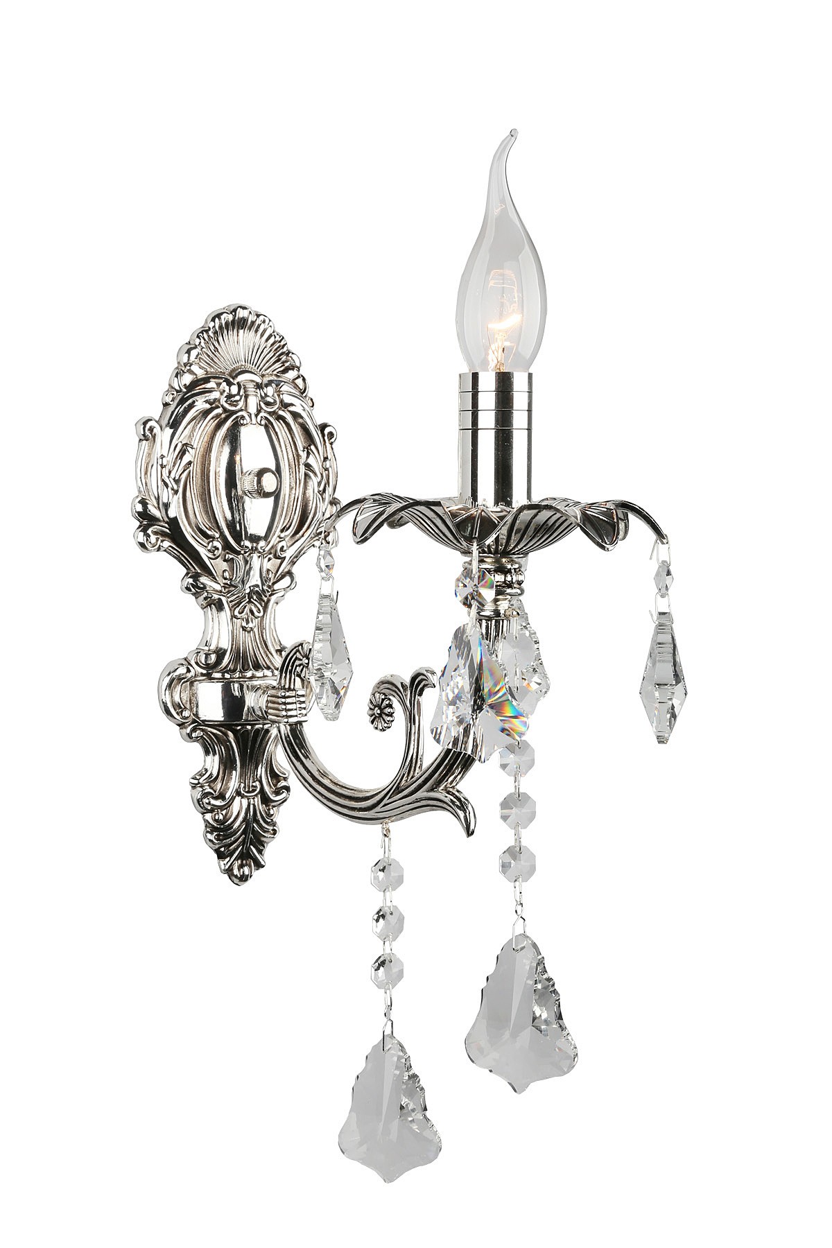 Настенное бра Omnilux Grosseto OML-77711-01