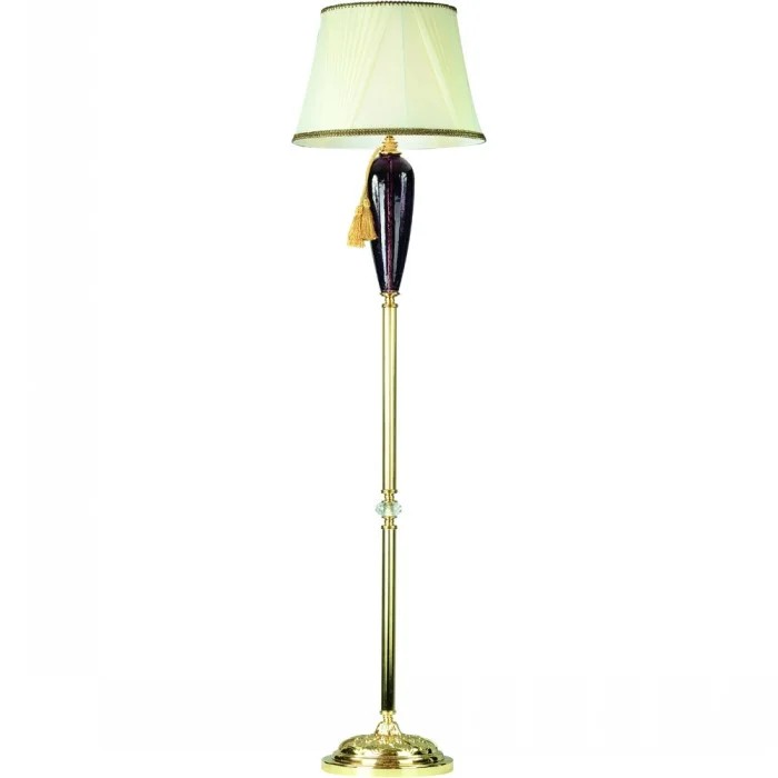 Торшер Divinare SIMONA 5125/12 PN-1