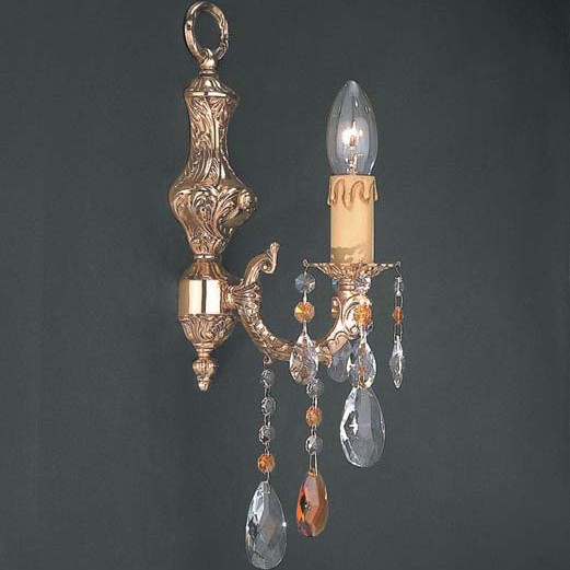 Настенное бра La Lampada 10362 WB 10362/1.27