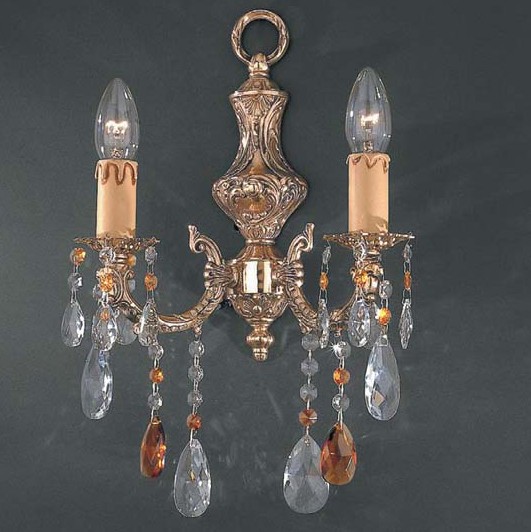 Настенное бра La Lampada 10362 WB 10362/2.27