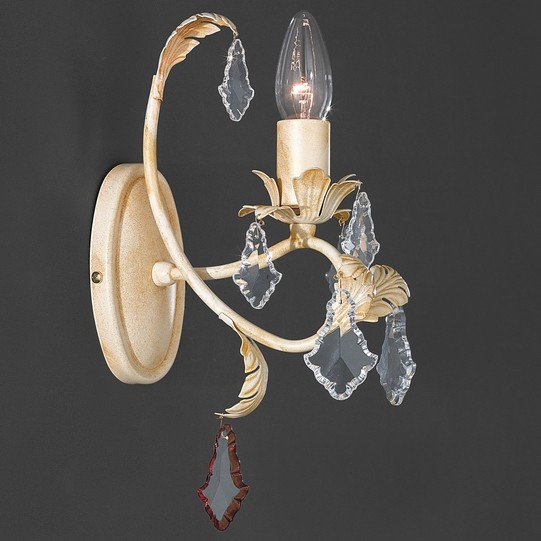 Настенное бра La Lampada 13578 WB 13578/1.17