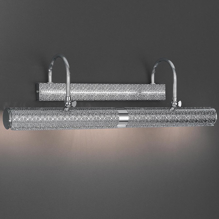 Подсветка для картин La Lampada 450 WB 450/4.02