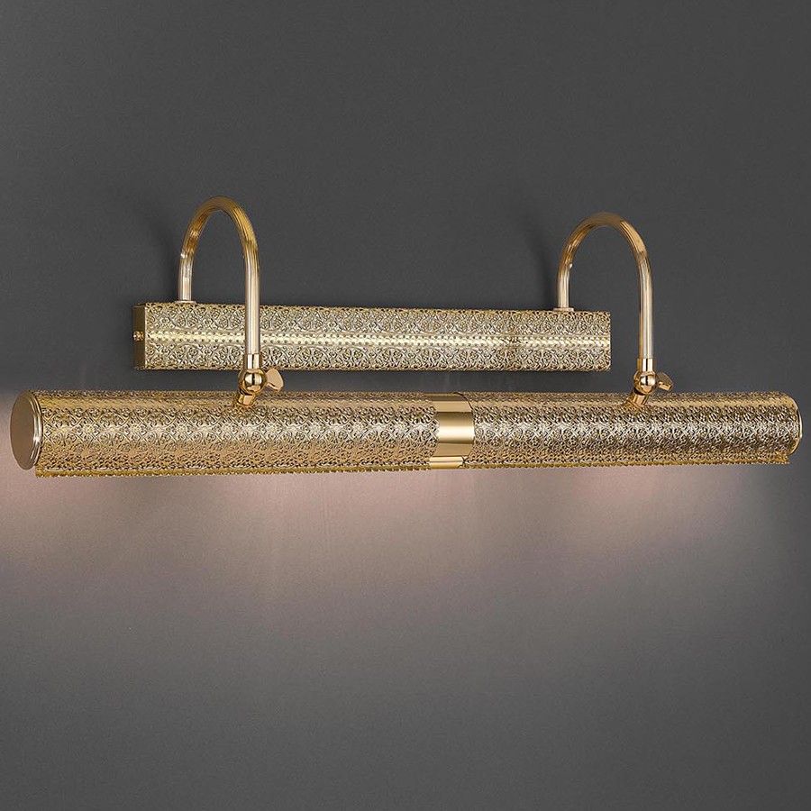 Подсветка для картин La Lampada 450 WB 450/4.26