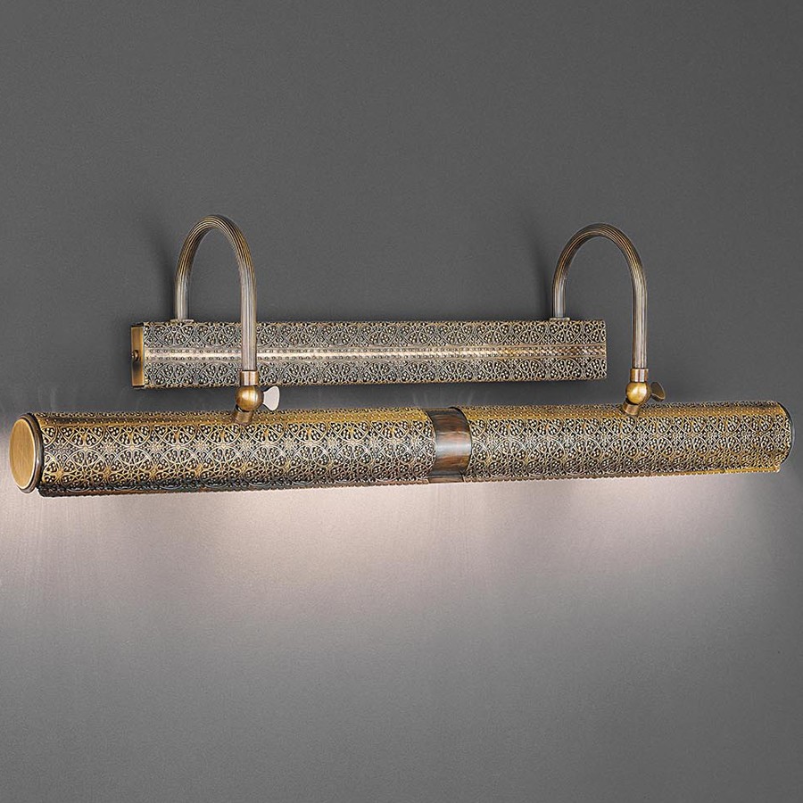 Подсветка для картин La Lampada 450 WB 450/4.40