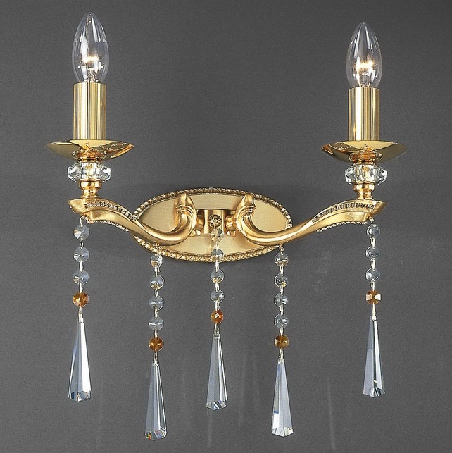 Настенное бра La Lampada 160 WB 160/2.47