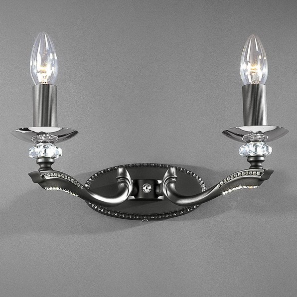 Настенное бра La Lampada 160 WB 1601/2.08