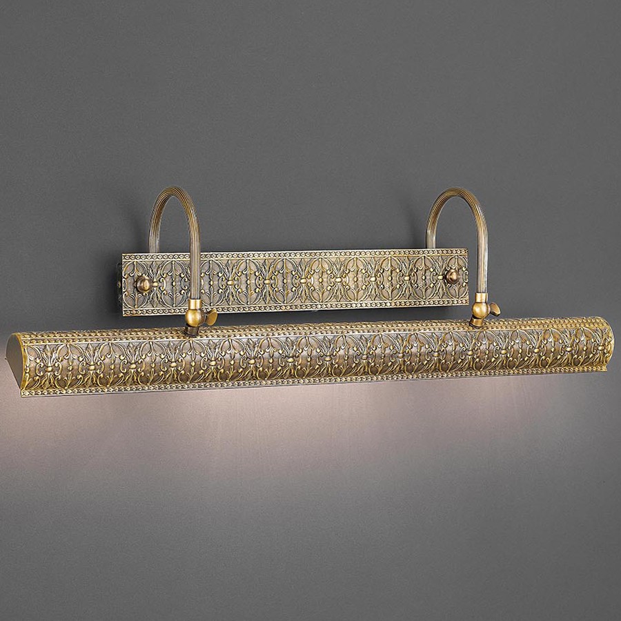 Подсветка для картин La Lampada 452 WB 452/4.40