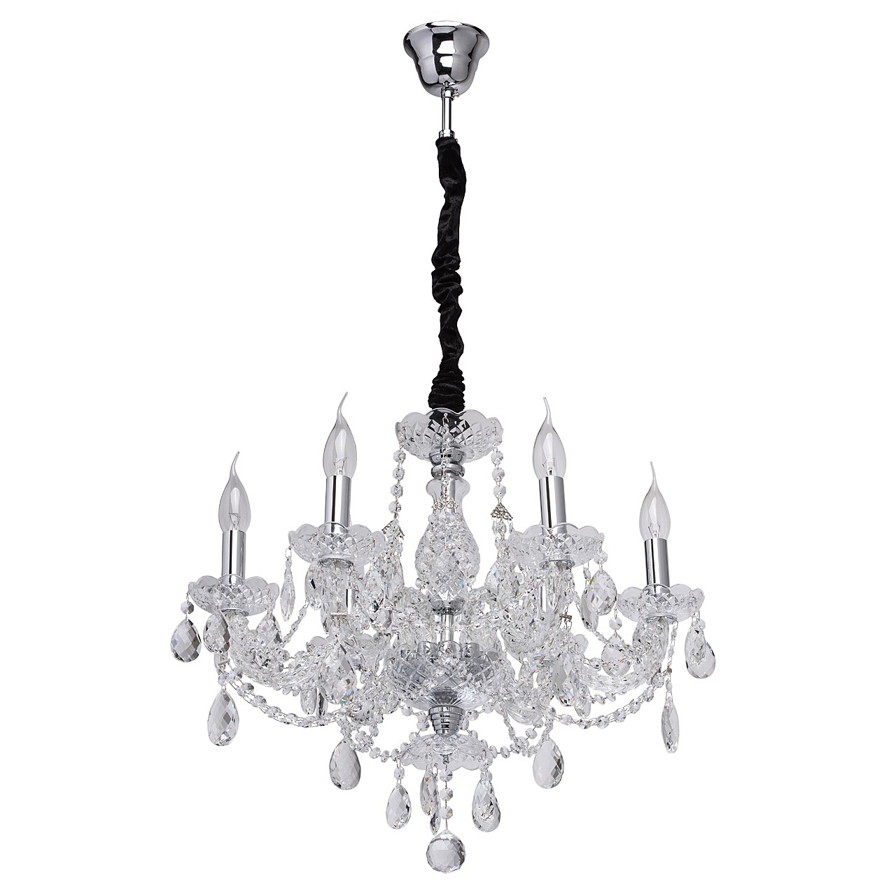 Подвесная люстра Chiaro 367014706