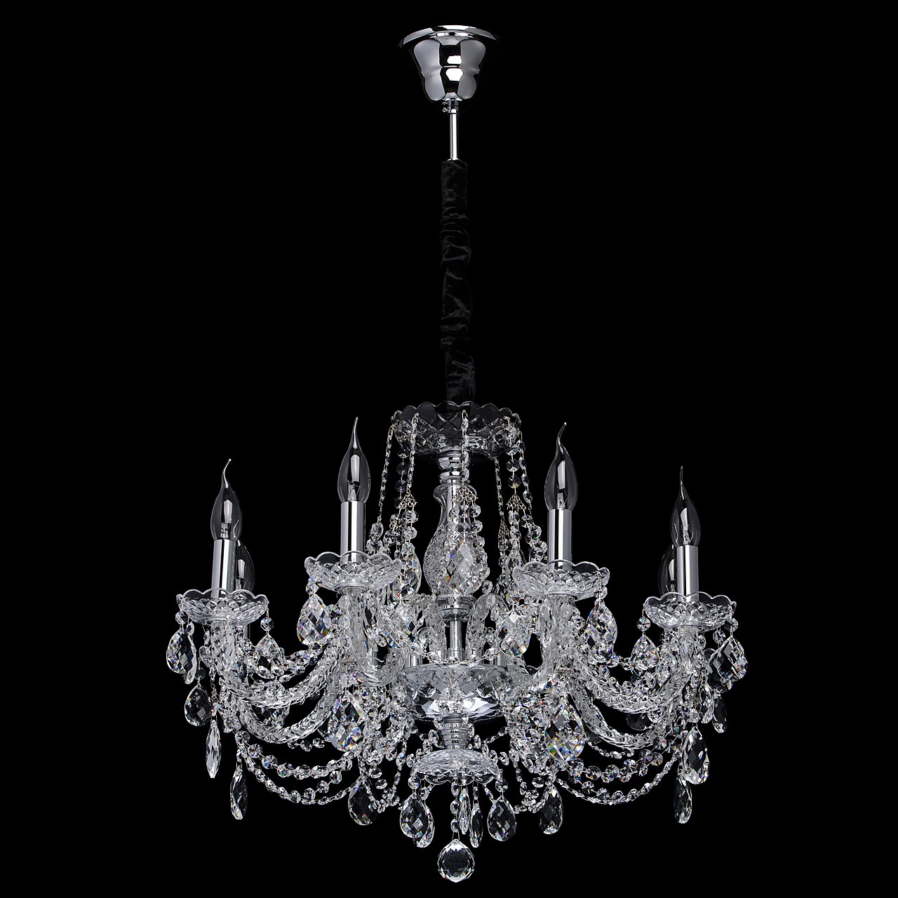 Подвесная люстра Chiaro 367014908