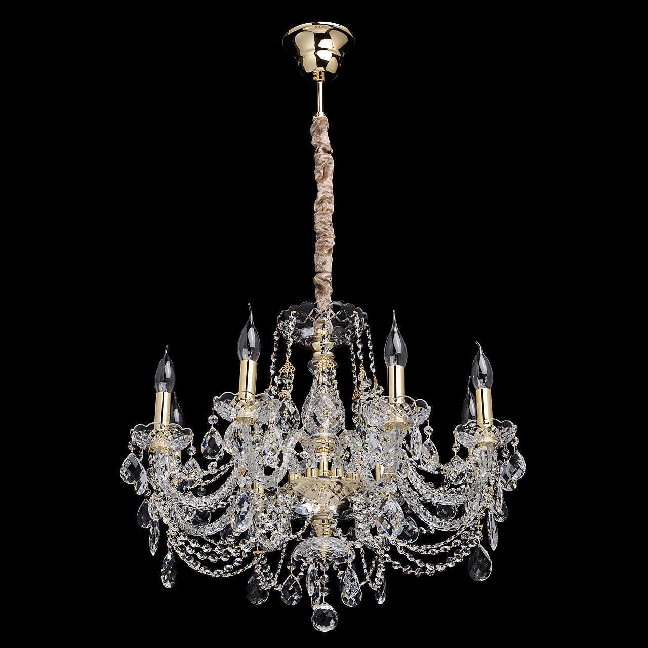 Подвесная люстра Chiaro 367015008