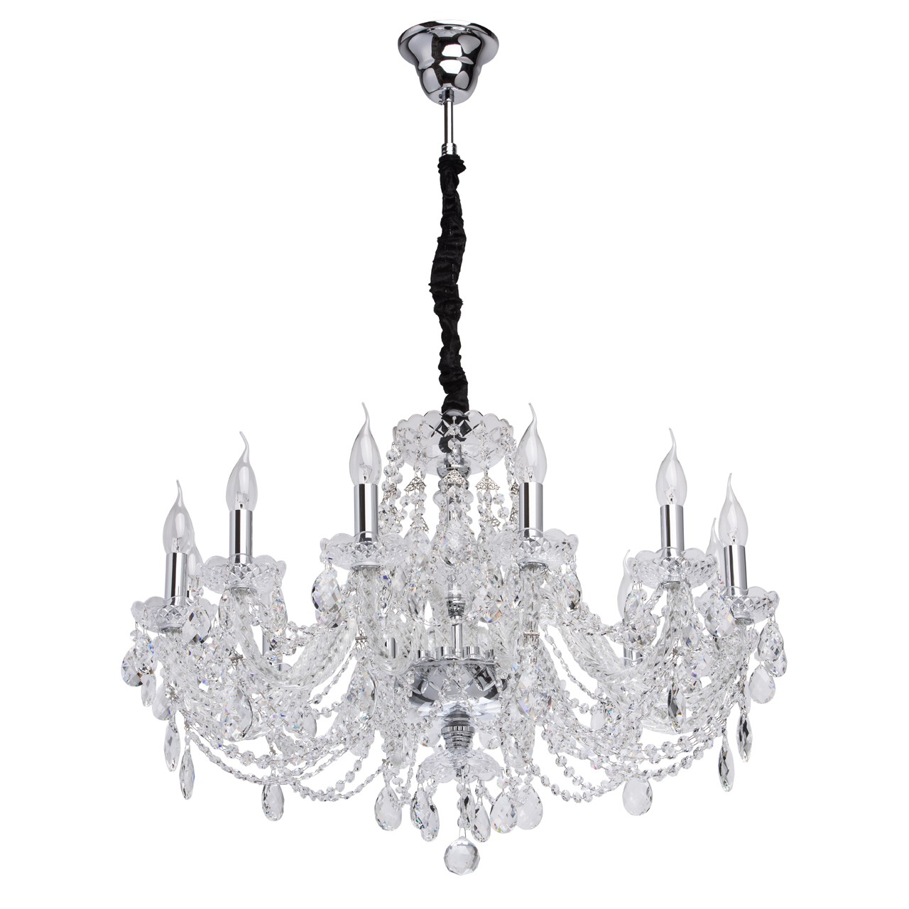 Подвесная люстра Chiaro 367015112