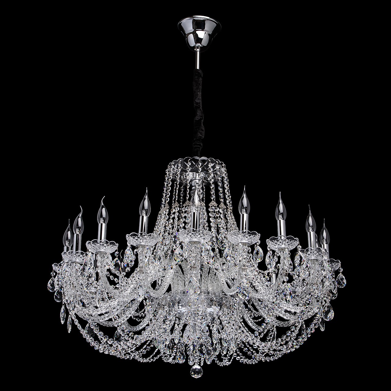 Подвесная люстра Chiaro 367015318