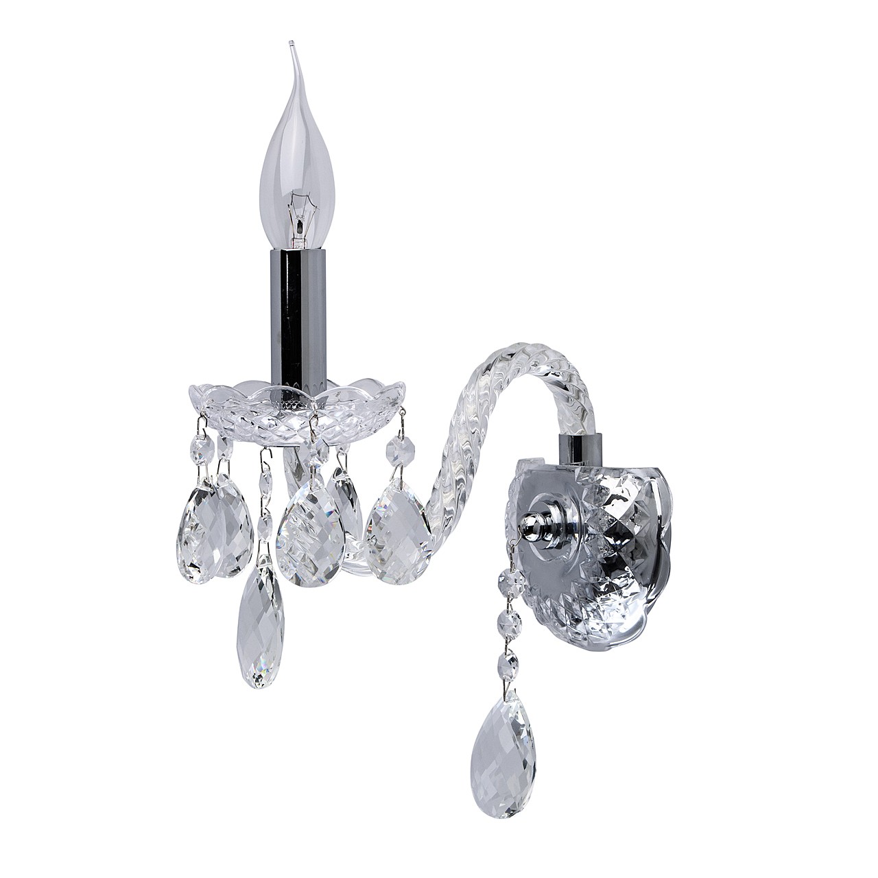 Настенное бра Chiaro 367025701