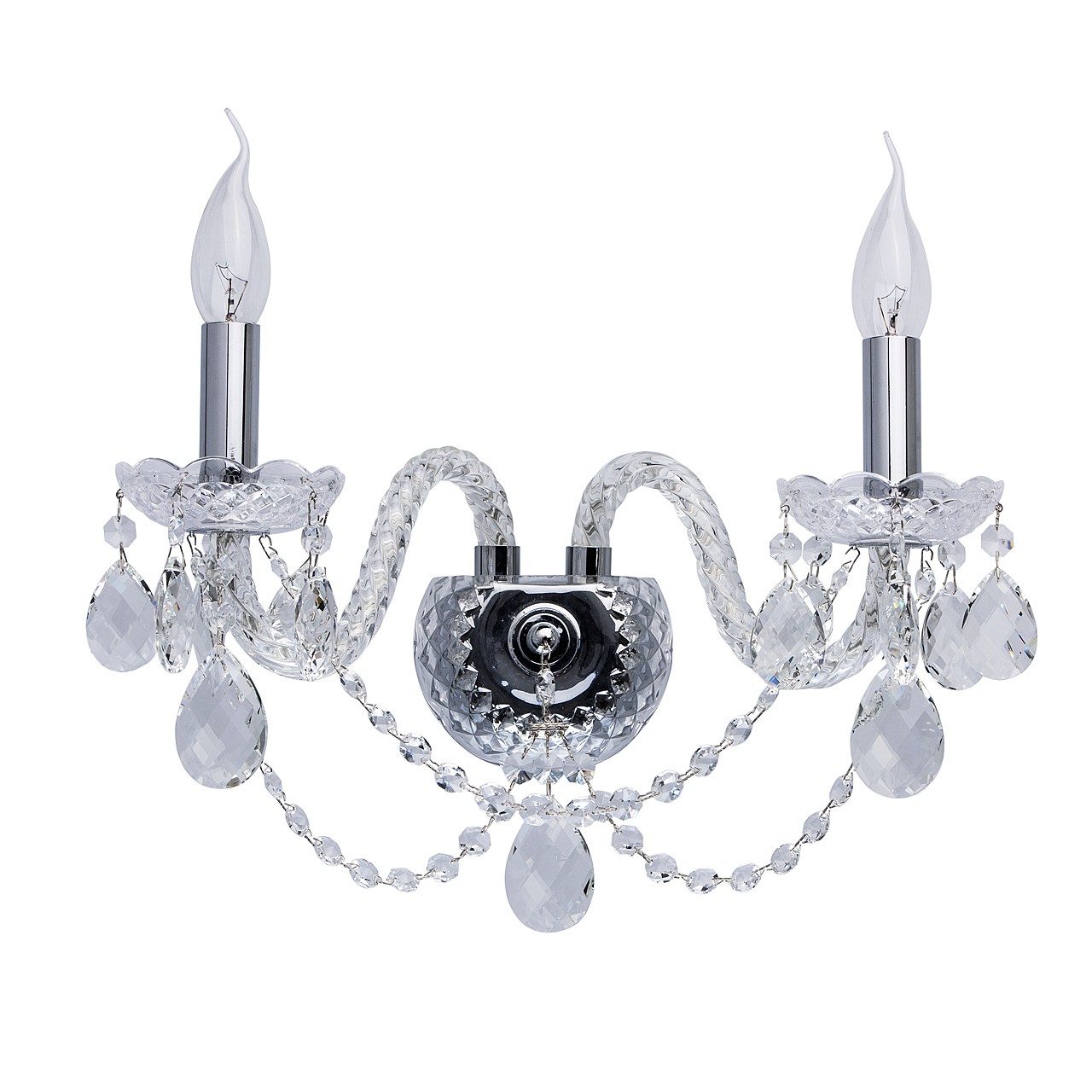 Настенное бра Chiaro 367025902