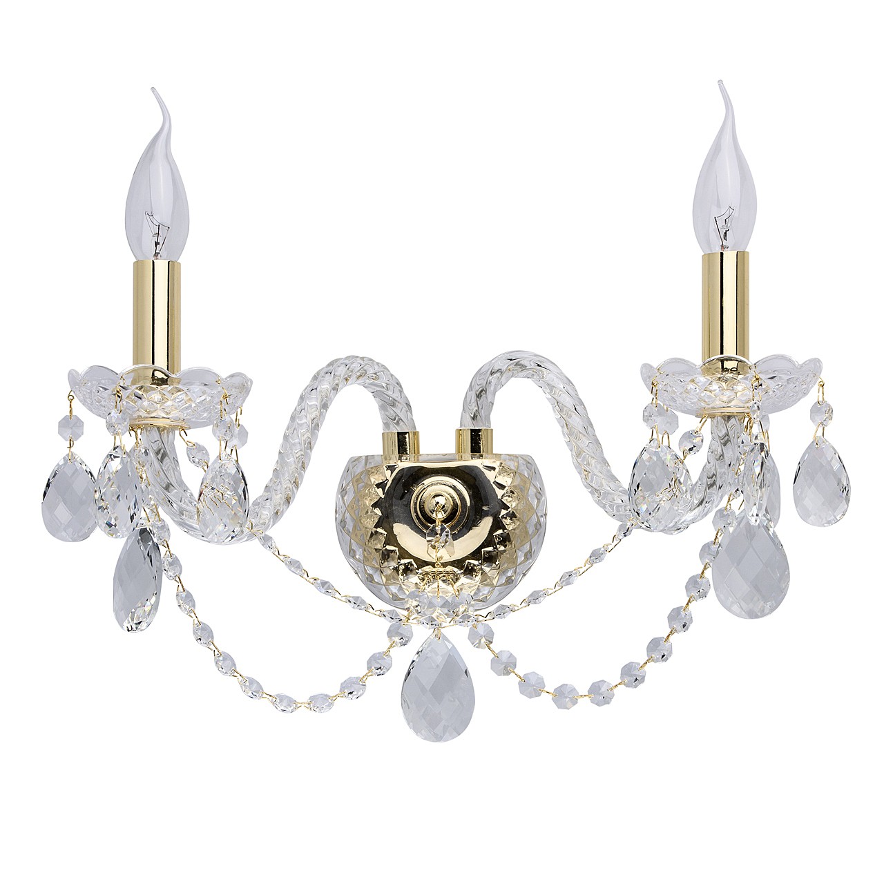 Настенное бра Chiaro 367026002