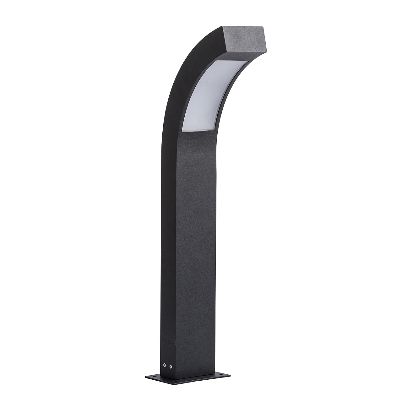 Уличный наземный светильник De Markt Уран 803041101