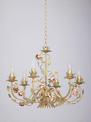 Подвесная люстра Vitaluce V1293 V1293/6