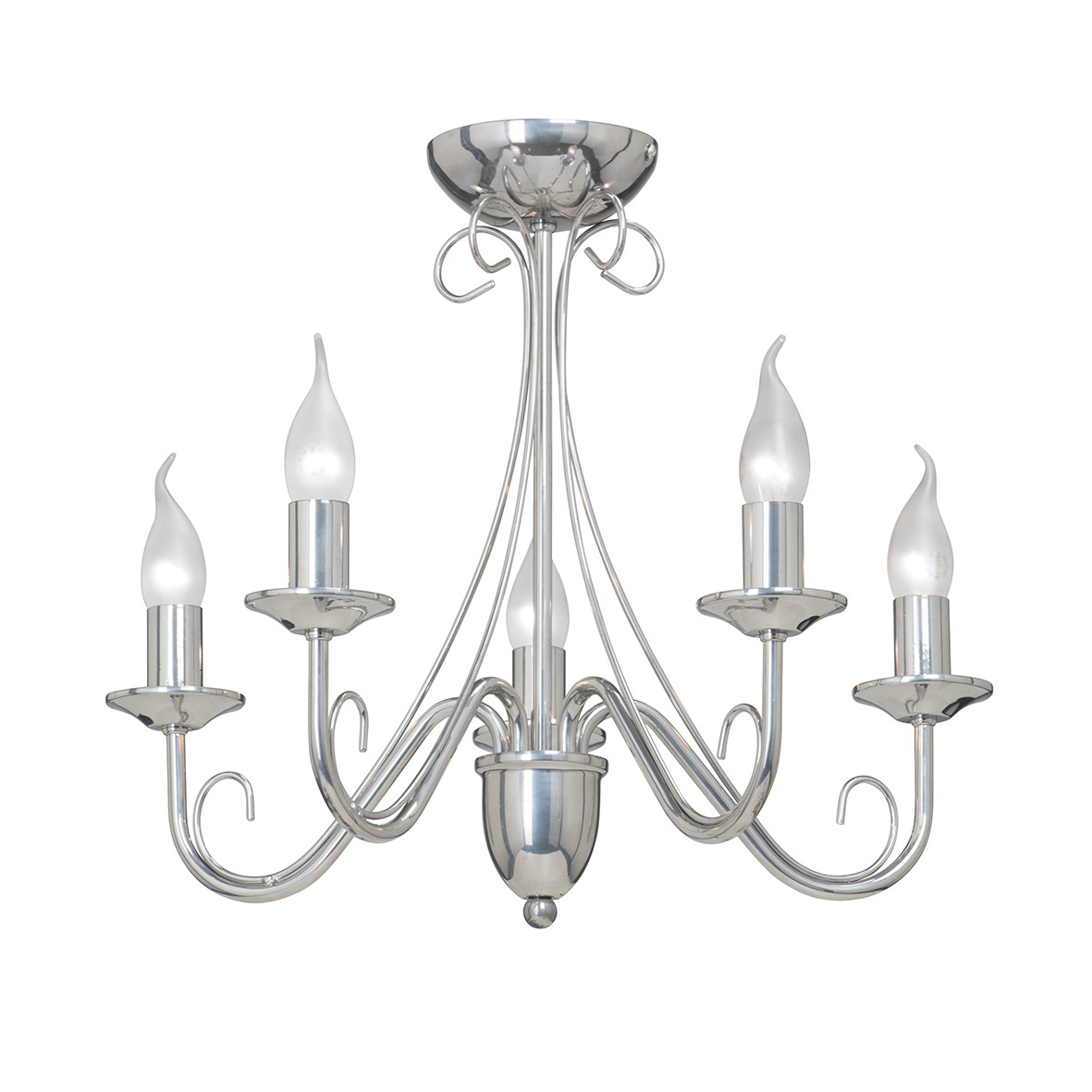 Люстра на штанге Vitaluce V1657 V1657/5PL