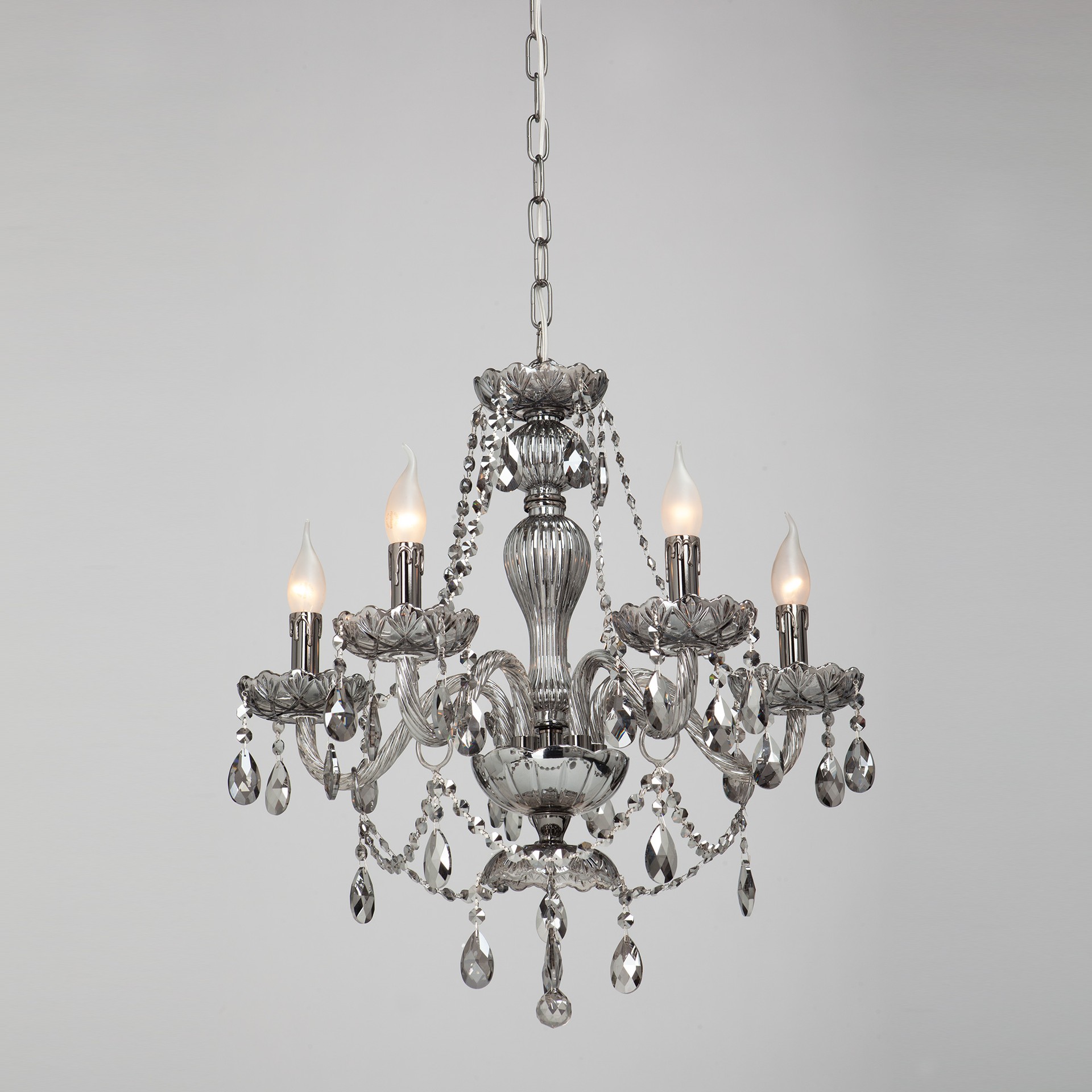 Подвесная люстра Vitaluce Premium V2363 V2363/5