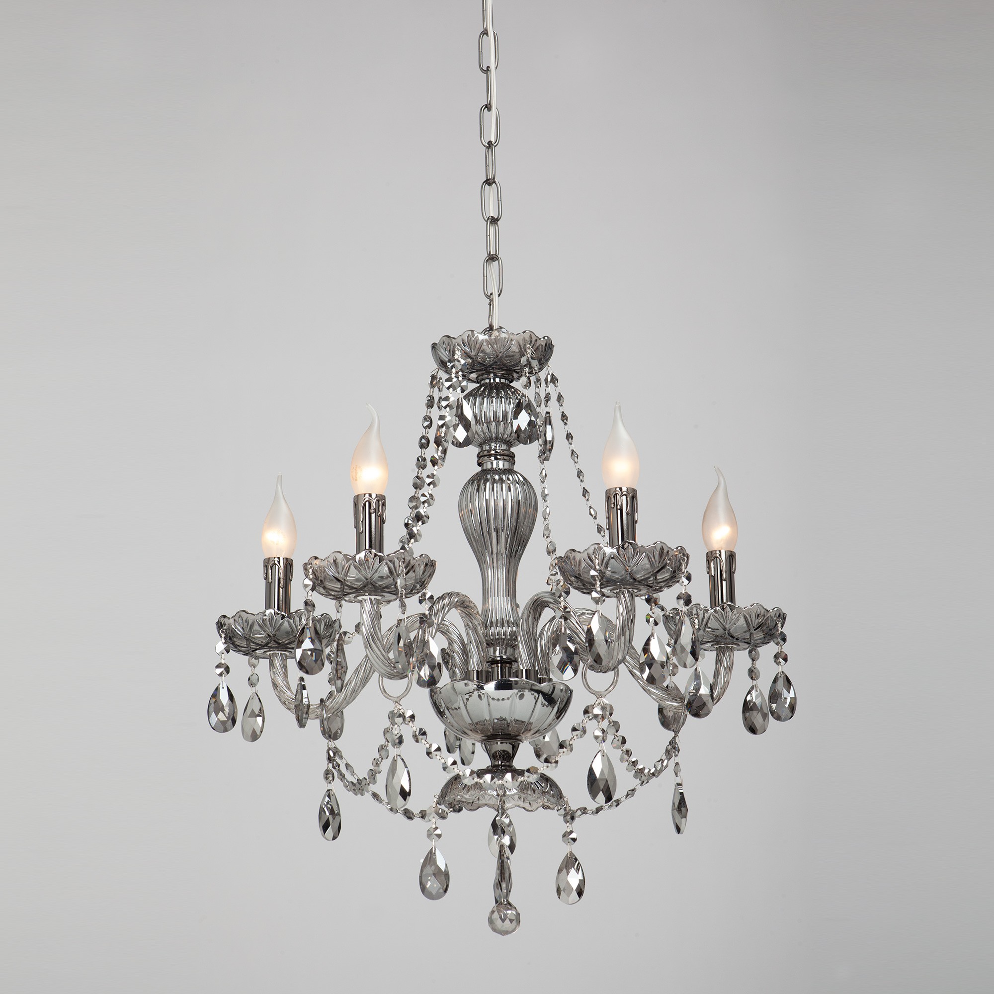 Подвесная люстра Vitaluce Premium V2363 V2363/5