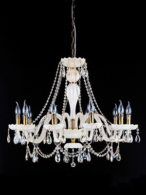 Подвесная люстра Vitaluce V2364 V2364/10