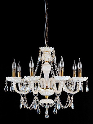 Подвесная люстра Vitaluce V2364 V2364/8