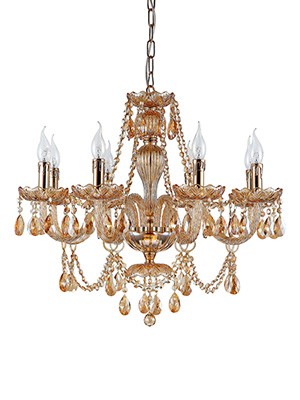 Подвесная люстра Vitaluce V2365 V2365/8