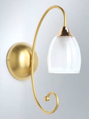 Настенное бра Vitaluce V3277 V3277/1A