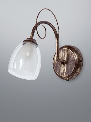 Настенное бра Vitaluce V3278 V3278/1A