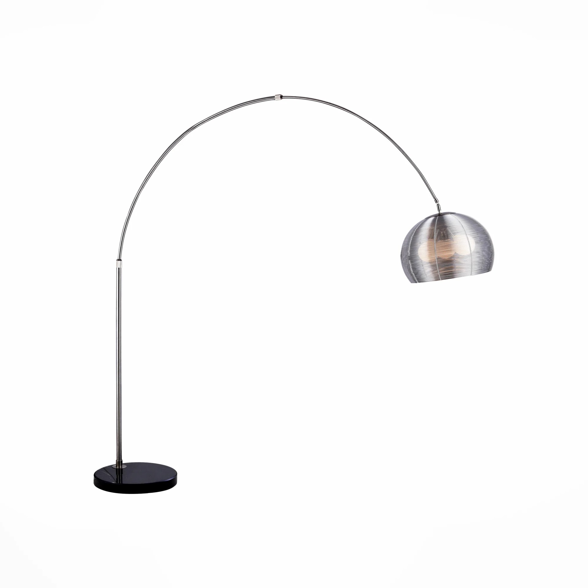 Торшер наклонный Mandrino SL512.005.03 ST Luce