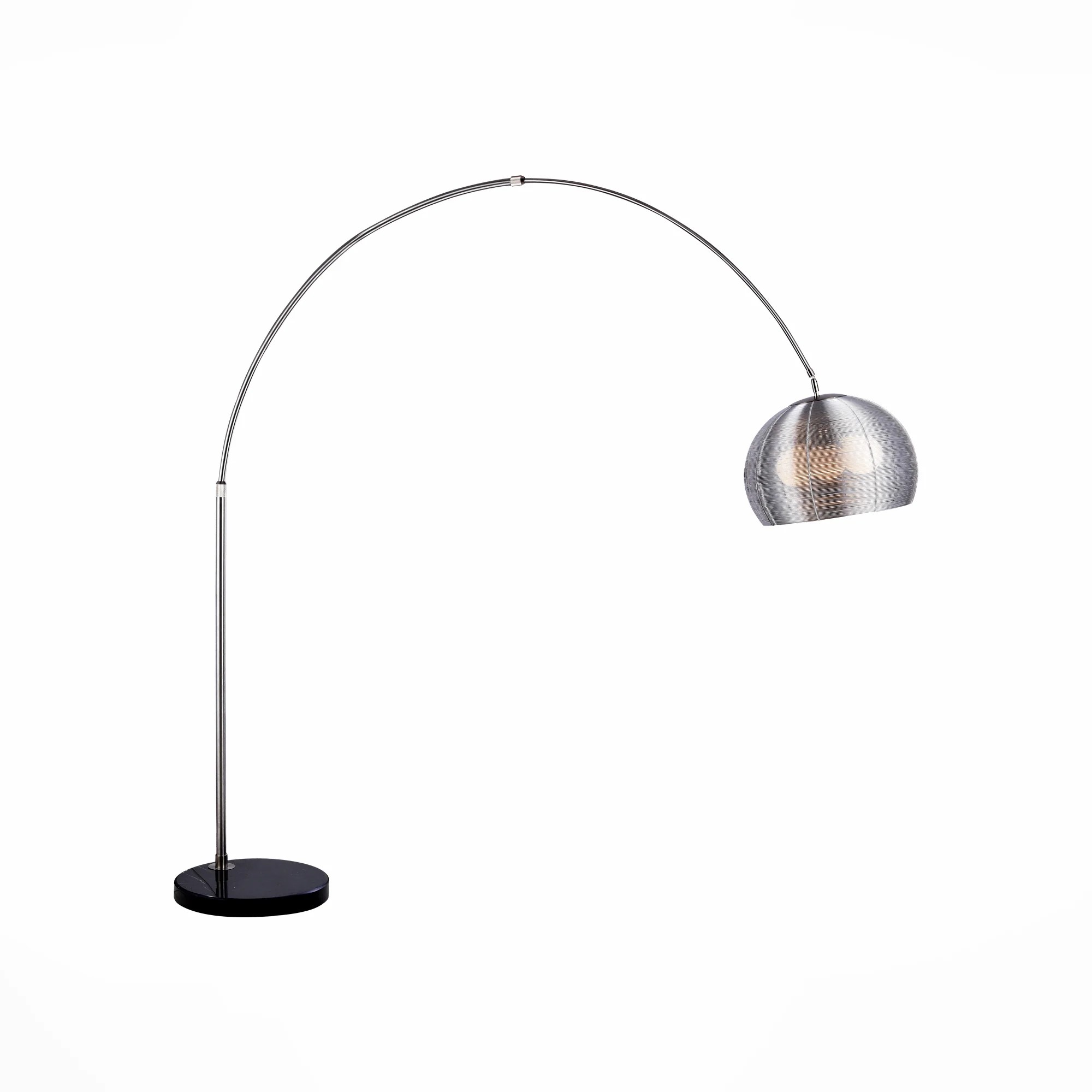 Торшер наклонный Mandrino SL512.005.03 ST Luce