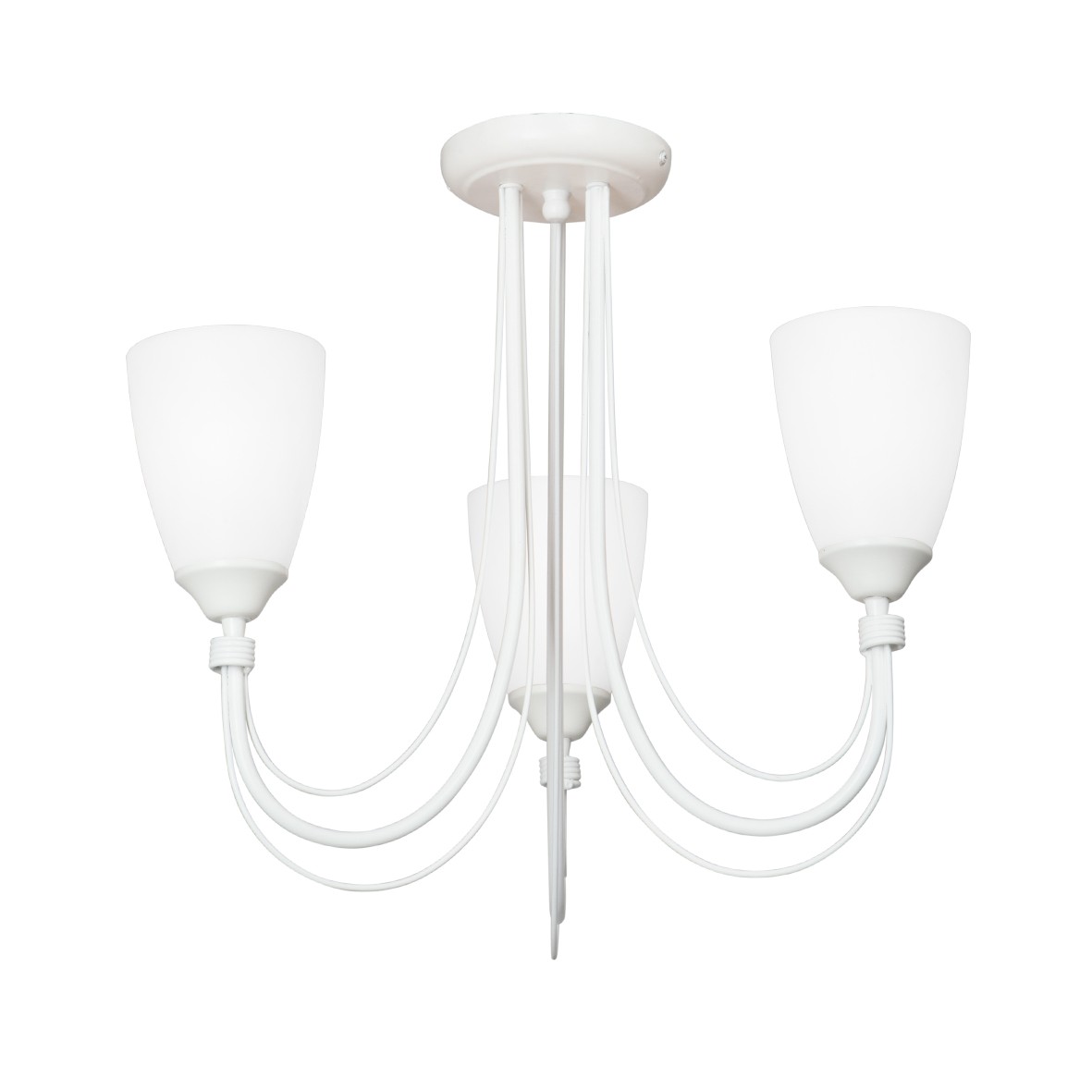 Потолочная люстра Vitaluce V3480 V3480-0/3PL