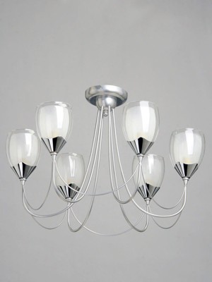 Потолочная люстра Vitaluce V3694 V3694/6PL