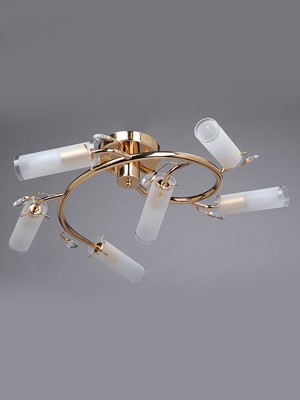 Потолочная люстра Vitaluce V4109 V4109/6PL