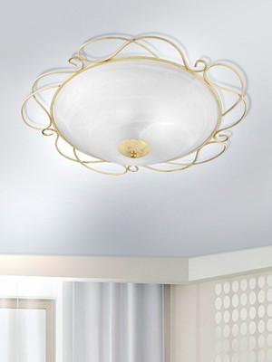 Светильник потолочный Vitaluce V6821 V6821/3A